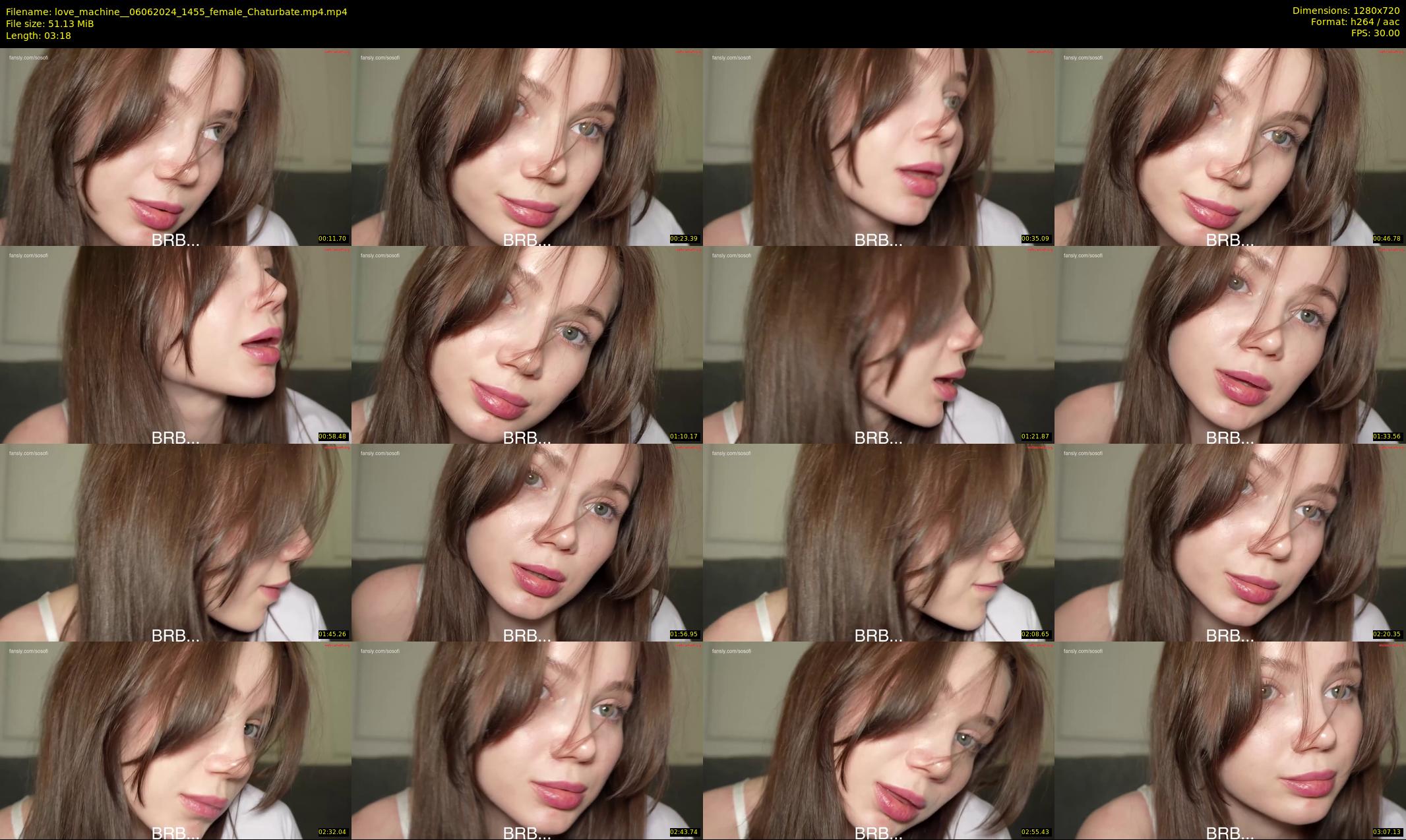 love_machine_ — 4 minute Chaturbate couple cam show recording, 720p, Jun 6, 2024