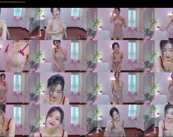 lovewindy — 26 minute Chaturbate female cam show recording, 720p, Jun 7, 2024