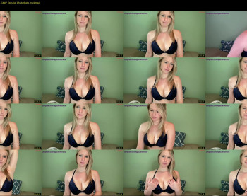 lovingsummer — 7 minute Chaturbate female cam show recording, 720p, Jun 6, 2024