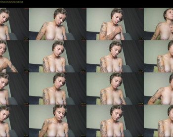 lucyrait — 6 minute Chaturbate female cam show recording, 720p, Jun 6, 2024