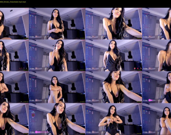 lunnar_jade — 29 minute Chaturbate female cam show recording, 720p, Jun 6, 2024