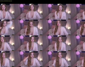 lylanimfa — 3 minute Chaturbate female cam show recording, 720p, Jun 6, 2024