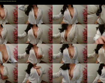 madlyn_dee — 19 minute Chaturbate female cam show recording, 720p, Jun 6, 2024
