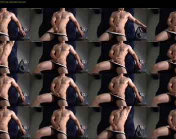 madmaxbad — 16 minute Chaturbate male cam show recording, 720p, Jun 6, 2024