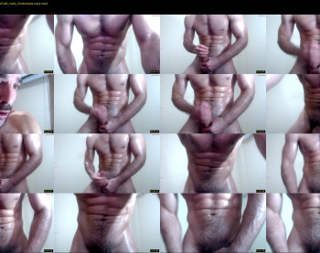 maluma4you — 19 minute Chaturbate male cam show recording, 720p, Jun 7, 2024
