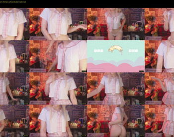mana_rose — 90 minute Chaturbate female cam show recording, 720p, Jun 6, 2024
