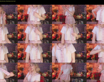 mana_rose — 86 minute Chaturbate female cam show recording, 720p, Jun 6, 2024