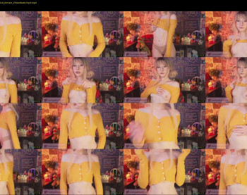 mana_rose — 11 minute Chaturbate female cam show recording, 720p, Jun 7, 2024