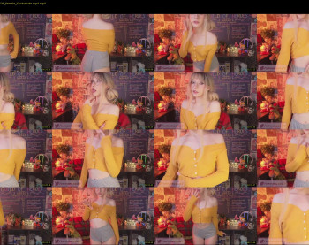 mana_rose — 8 minute Chaturbate female cam show recording, 720p, Jun 7, 2024