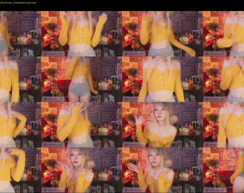 mana_rose — 3 minute Chaturbate female cam show recording, 720p, Jun 7, 2024
