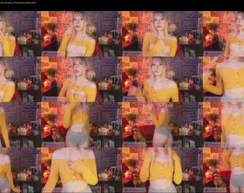 mana_rose — 4 minute Chaturbate female cam show recording, 720p, Jun 7, 2024
