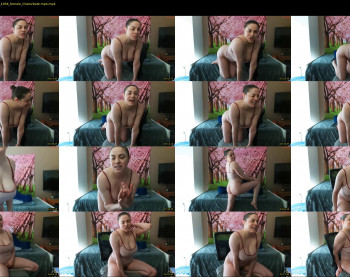 mandy_rose1 — 7 minute Chaturbate female cam show recording, 720p, Jun 6, 2024