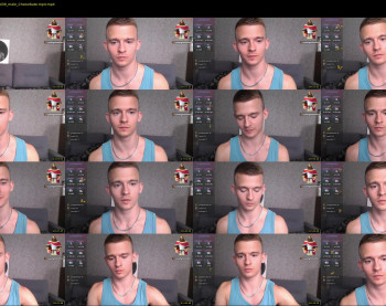 marvelboy_ — 51 minute Chaturbate male cam show recording, 720p, Jun 6, 2024
