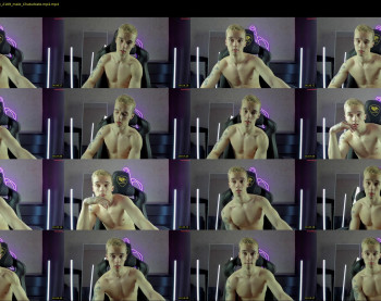 mason_warhol — 3 minute Chaturbate male cam show recording, 720p, Jun 6, 2024