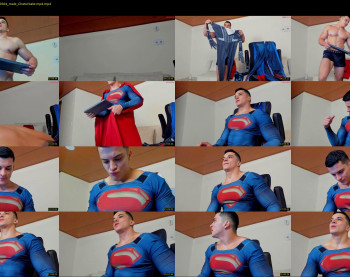 maximohoot — 37 minute Chaturbate male cam show recording, 720p, Jun 7, 2024
