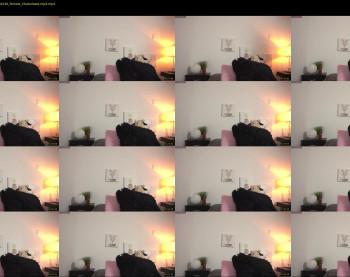 melany_riccii — 4 minute Chaturbate female cam show recording, 720p, Jun 7, 2024