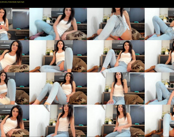 mellbell_ — 120 minute Chaturbate female cam show recording, 720p, Jun 7, 2024