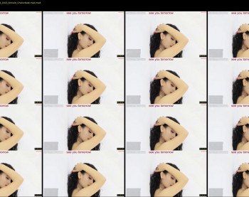 mercedesss_8 — 6 minute Chaturbate female cam show recording, 720p, Jun 6, 2024