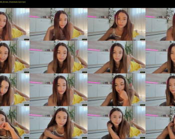 meryfoxxx — 10 minute Chaturbate female cam show recording, 720p, Jun 6, 2024