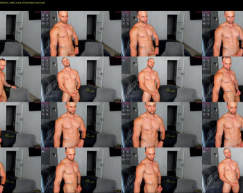 michaelbradley_for_u — 4 minute Chaturbate male cam show recording, 720p, Jun 6, 2024