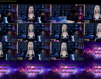 midnightpixie — 29 minute Chaturbate female cam show recording, 720p, Jun 6, 2024