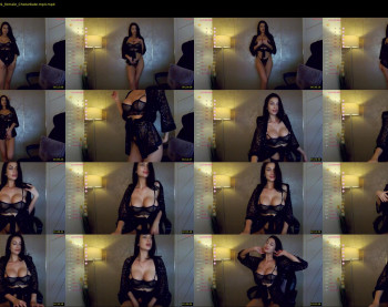 miley_me — 4 minute Chaturbate female cam show recording, 720p, Jun 6, 2024