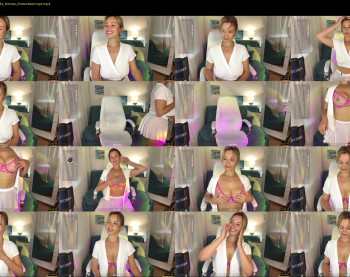 milla_kuni — 16 minute Chaturbate female cam show recording, 720p, Jun 6, 2024