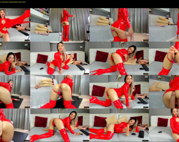 millabelle — 92 minute Chaturbate female cam show recording, 720p, Jun 6, 2024