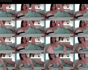 mis_eva — 3 minute Chaturbate female cam show recording, 720p, Jun 6, 2024