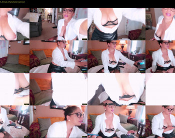 missmina — 59 minute Chaturbate female cam show recording, 720p, Jun 6, 2024