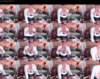missmina — 3 minute Chaturbate female cam show recording, 720p, Jun 6, 2024