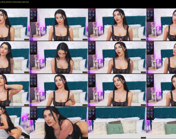 mmmaaa1234 — 33 minute Chaturbate female cam show recording, 720p, Jun 7, 2024