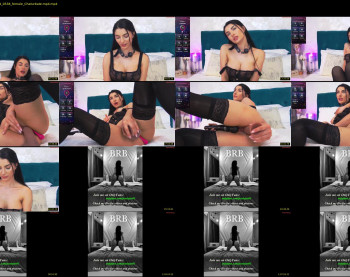 mmmaaa1234 — 77 minute Chaturbate female cam show recording, 720p, Jun 7, 2024