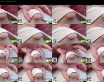 mollywayne — 15 minute Chaturbate female cam show recording, 720p, Jun 6, 2024