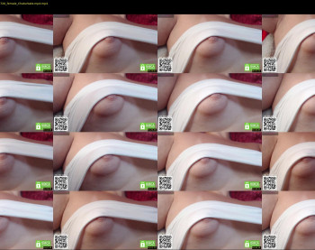 mollywayne — 5 minute Chaturbate female cam show recording, 720p, Jun 6, 2024