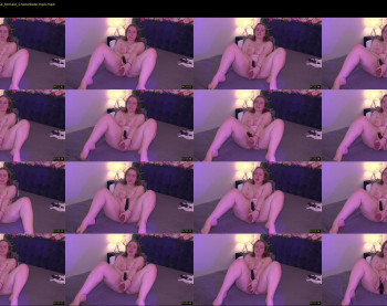 mrsprude — 4 minute Chaturbate female cam show recording, 720p, Jun 7, 2024