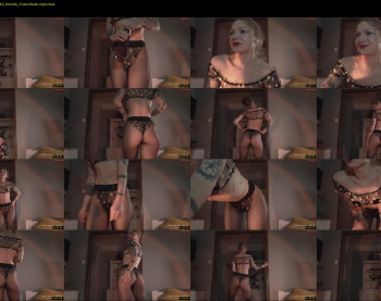 ms_lorelei — 3 minute Chaturbate female cam show recording, 720p, Jun 6, 2024