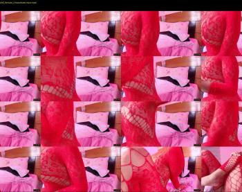 mssburbuja — 3 minute Chaturbate female cam show recording, 720p, Jun 6, 2024