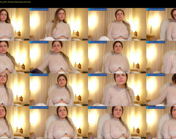 nancydiamonds1 — 67 minute Chaturbate female cam show recording, 720p, Jun 6, 2024