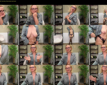 nathalienat — 9 minute Chaturbate female cam show recording, 720p, Jun 6, 2024