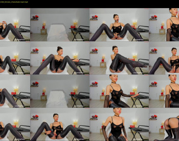 natyprecious — 68 minute Chaturbate female cam show recording, 720p, Jun 6, 2024