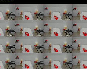 natyprecious — 5 minute Chaturbate female cam show recording, 720p, Jun 6, 2024