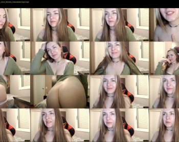 naughty_popa — 27 minute Chaturbate female cam show recording, 720p, Jun 6, 2024