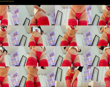 nezo_ — 42 minute Chaturbate female cam show recording, 720p, Jun 6, 2024