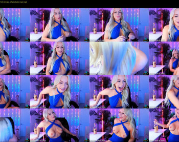 oliviaowens — 3 minute Chaturbate female cam show recording, 720p, Jun 6, 2024