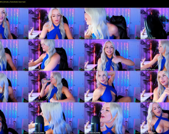 oliviaowens — 15 minute Chaturbate female cam show recording, 720p, Jun 6, 2024