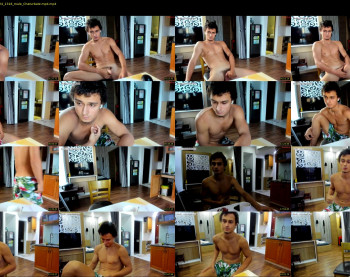orlando__bloom — 28 minute Chaturbate male cam show recording, 720p, Jun 6, 2024