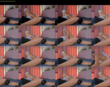 pafosstar — 30 minute Chaturbate female cam show recording, 720p, Jun 7, 2024