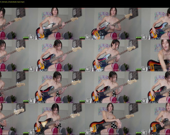 petitebrat — 7 minute Chaturbate female cam show recording, 720p, Jun 6, 2024