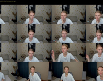 phoebepaw — 5 minute Chaturbate female cam show recording, 720p, Jun 6, 2024